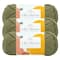 3 Pack: Lion Brand® Two of Wands Color Theory Yarn